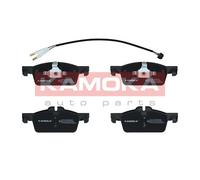 Kit De Plaquettes De Frein, Frein À Disque Essieu Avant Pour PEUGEOT 508 508 SW