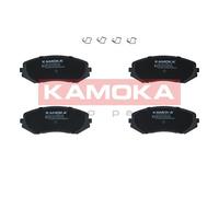 Kit De Plaquettes De Frein, Frein À Disque Essieu Avant Pour SUZUKI GRAND VITARA