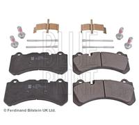 Kit De Plaquettes De Frein, Frein À Disque Essieu Avant Pour VOLVO S60 V60