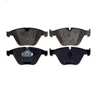 Kit de plaquettes de frein, frein à disque FEBI 116031 pour 5 (E60) 2 2005-2007