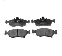 Kit de plaquettes de frein, frein à disque FEBI 116065 pour YPSILON 1.3 2011-