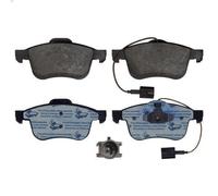 Kit de plaquettes de frein, frein à disque FEBI 116104 pour DELTA III 2 2008-