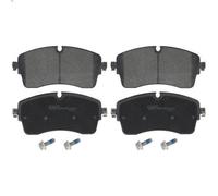 Kit de plaquettes de frein, frein à disque FEBI 116263 pour E-PACE 2 2020-