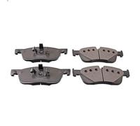 Kit de plaquettes de frein, frein à disque FEBI 116327 pour XE (X760) 2 2017-