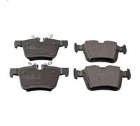 Kit de plaquettes de frein, frein à disque FEBI 116331 pour S90 II 2 2016-2021