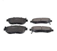 Kit de plaquettes de frein, frein à disque FEBI 116354 pour GS (_S16_) 3 2000-
