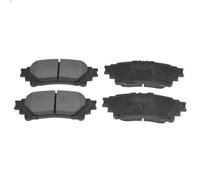 Kit de plaquettes de frein, frein à disque FEBI 116359 pour RX (_L1_) 2.7 2008-