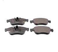 Kit de plaquettes de frein, frein à disque FEBI 116365 RENEGADE SUV 1.4 2014-