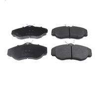 Kit de plaquettes de frein, frein à disque FEBI 116388 DISCOVERY I (LJ) 4 1993-