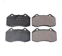 Kit de plaquettes de frein, frein à disque FEBI 116427 CLIO III 2 2006-2012