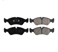 Kit de plaquettes de frein, frein à disque FEBI 16030 pour CIELO 1.5 1995-2000