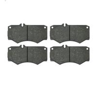 Kit de plaquettes de frein, frein à disque FEBI 16033 pour 3 1979-1991