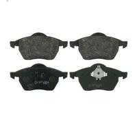Kit de plaquettes de frein, frein à disque FEBI 16280 pour SHARAN 2 1995-2010