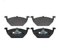 Kit de plaquettes de frein, frein à disque FEBI 16328 pour A3 (8L1) 1.9 1996-