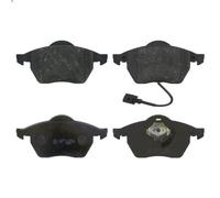 Kit de plaquettes de frein, frein à disque FEBI 16334 pour A3 (8L1) 1.9 2000-