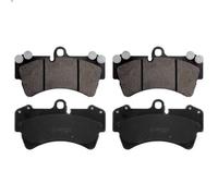 Kit de plaquettes de frein, frein à disque FEBI 1646 pour Q7 (4LB) 3 2006-2010