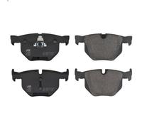 Kit de plaquettes de frein, frein à disque FEBI 16466 pour 5 (E60) 2 2005-2009