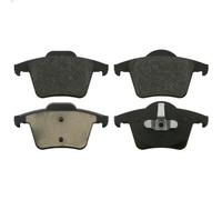 Kit de plaquettes de frein, frein à disque FEBI 16508 pour XC90 I 2.4 2009-2014