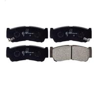 Kit de plaquettes de frein, frein à disque FEBI 16668 pour H-1 Cargo 2.5 2008-