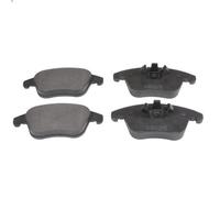 Kit de plaquettes de frein, frein à disque FEBI 16714 pour DS5 2 2013-2015