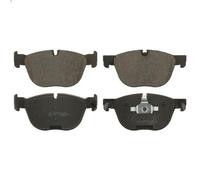 Kit de plaquettes de frein, frein à disque FEBI 16729 BMW X5 (E70) 3 2006-2008