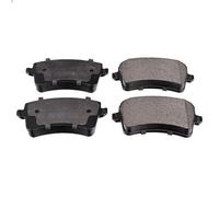 Kit de plaquettes de frein, frein à disque FEBI 16755 pour A5 (8T3) 2 2008-2012