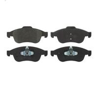 Kit de plaquettes de frein, frein à disque FEBI 16783 pour DUSTER 1.5 2010-2018