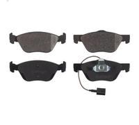 Kit de plaquettes de frein, frein à disque FEBI 16849 pour GT (937_) 2 2006-201