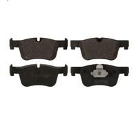 Kit de plaquettes de frein, frein à disque FEBI 16884 pour 1 (F20) 2 2011-2015