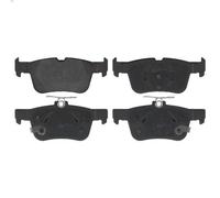 Kit de plaquettes de frein, frein à disque FEBI 16943 pour EDGE 2 2015-