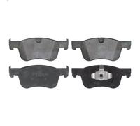 Kit de plaquettes de frein, frein à disque FEBI 16957 C4 PICASSO II 1.6 2013-