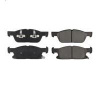 Kit de plaquettes de frein, frein à disque FEBI 171400 pour EDGE 2 2015-