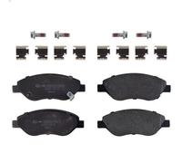 Kit de plaquettes de frein, frein à disque FEBI 173457 pour TIPO Break 1 2020-