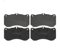 Kit de plaquettes de frein, frein à disque FEBI 173458 A6 C7 (4G2, 4GC) 4 2012-