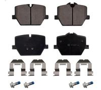 Kit de plaquettes de frein, frein à disque FEBI 173779 3 2 2018-202