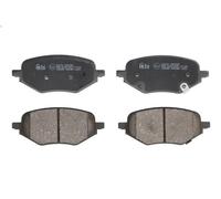Kit de plaquettes de frein, frein à disque FEBI 195080 pour HS (AS23) 1.5 2018-