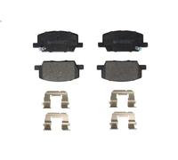 Kit de plaquettes de frein, frein à disque FEBI pour MOKKA / MOKKA X 1.7 2012-