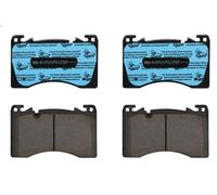 Kit de plaquettes de frein, frein à disque FEBI pour RANGE ROVER V 3 2021-