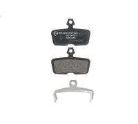 Ferodo Plaquettes de frein FBP012FE – Frein à disque