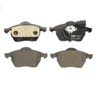 Kit de plaquettes de frein, frein à disque FERODO FDB1463 pour A3 1.9 2000-2003