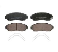 Kit de plaquettes de frein, frein à disque FERODO FDB4620 pour CR-V V 2 2018-