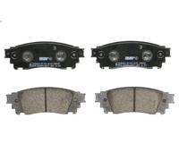 Kit de plaquettes de frein, frein à disque FERODO FDB5297 pour NX 2 2014-