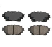 Kit de plaquettes de frein, frein à disque FERODO FDB5353 pour RX 2.4 2022-
