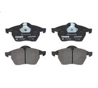 Kit de plaquettes de frein, frein à disque FERODO FDS1068 pour 900 II 2 1994-