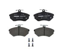 FERODO RACING FDS775 Plaquettes de frein