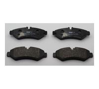 FERODO FVR5596 Plaquettes de frein