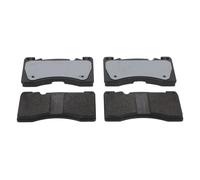 Kit de plaquettes de frein, frein à disque FERODO pour RANGE ROVER V 3 2021-