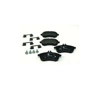 HELLA 8DB 355 012-601 Kit de plaquettes de frein