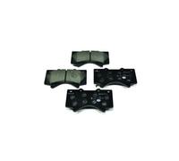 Kit De Plaquettes De Frein Frein À Disque Hella 8DB 355 013-151 pour Toyota
