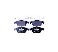 HELLA 8DB 355 013-241 Plaquettes de frein
